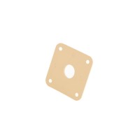 GIBSON PLAQUE DE JACK PLASTIQUE CREME