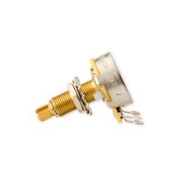 Photo GIBSON PPAT-300 - POTAR 300K OHM LINEAR TAPER LONG SHAFT