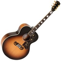 Photo SIGMA GJA-SG200 ACOUSTIQUE SUNBURST