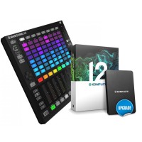 Photo NATIVE INSTRUMENTS MASCHINE JAM + KOMPLETE 12