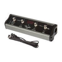 FENDER MGT-4 FOOTSWITCH MUSTANG GT