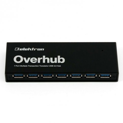 ELEKTRON OVERHUB