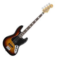 Photo FENDER CLASSIC '70S JAZZ BASS 3-COLOR SUNBURST PF