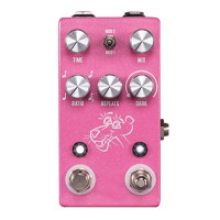 Photo JHS PINK PANTHER DELAY