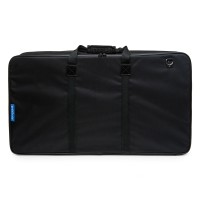 Photo PEDALTRAIN CLASSIC PRO PEDALBOARD / SOFT CASE