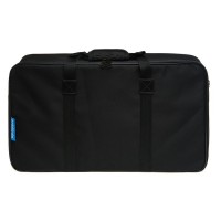 Photo PEDALTRAIN CLASSIC 2 PEDALBOARD / SOFT CASE
