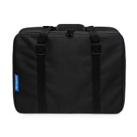 Photo PEDALTRAIN CLASSIC JUNIOR PEDALBOARD / SOFT CASE