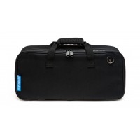 Photo PEDALTRAIN METRO 20 PEDALBOARD / SOFT CASE