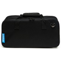 Photo PEDALTRAIN METRO 16 PEDALBOARD / SOFT CASE