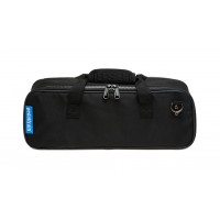Photo PEDALTRAIN NANO PLUS PEDALBOARD / SOFT CASE