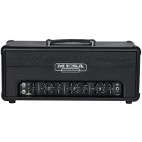 Photo MESA BOOGIE TRIPLE CROWN TC-50 HEAD 50W