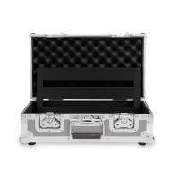 Photo PEDALTRAIN METRO 16 PEDALBOARD / HARD CASE