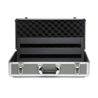Photo PEDALTRAIN METRO 20 PEDALBOARD / HARD CASE