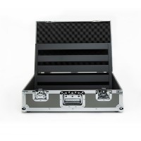 Photo PEDALTRAIN NOVO 24 PEDALBOARD / TOUR CASE