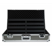 Photo PEDALTRAIN NOVO 32 PEDALBOARD / TOUR CASE
