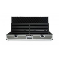 Photo PEDALTRAIN TERRA 42 PEDALBOARD / TOUR CASE