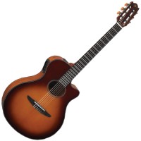 Photo YAMAHA NTX500SB BROWN SUNBURST