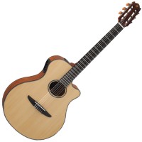Photo YAMAHA NTX500NT NATURAL