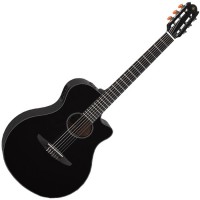 Photo YAMAHA NTX500NT BLACK