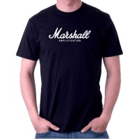 MARSHALL T-SHIRT MARSHALL AMPLIFICATION