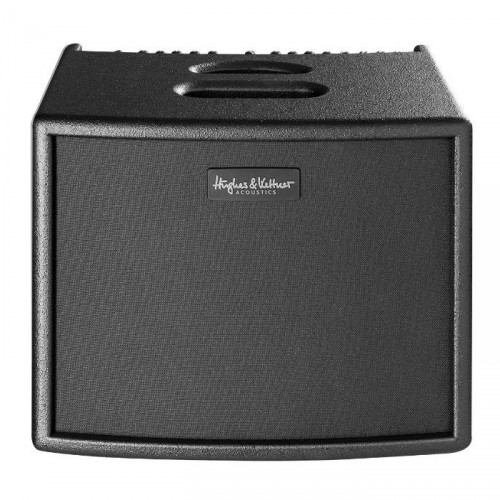 HUGHES & KETTNER ERA1 BLACK