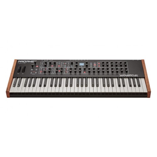 SEQUENTIAL PROPHET REV2 16 VOIX