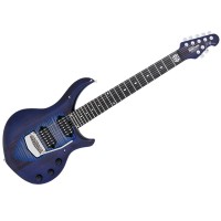 Photo MUSIC MAN MAJESTY MONARCHY 7 IMPERIAL BLUE