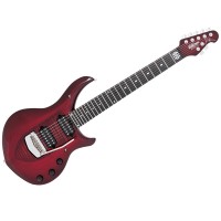 Photo MUSIC MAN MAJESTY MONARCHY 7 ROYAL RED