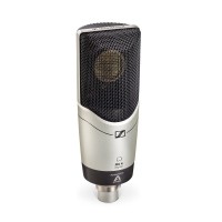 Photo SENNHEISER MK 4 DIGITAL