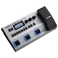 Photo BOSS GT-1B MULTI-EFFETS BASSE