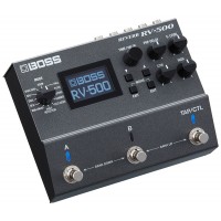 Photo BOSS RV-500 REVERB