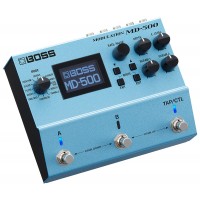 Photo BOSS MD-500 MODULATION
