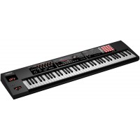 Photo ROLAND FA-07