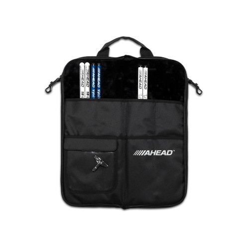 AHEAD SB - SAC BAGUETTES PRO NOIR