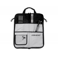 Photo AHEAD SB3 - SAC BAGUETTES PRO GRIS / NOIR