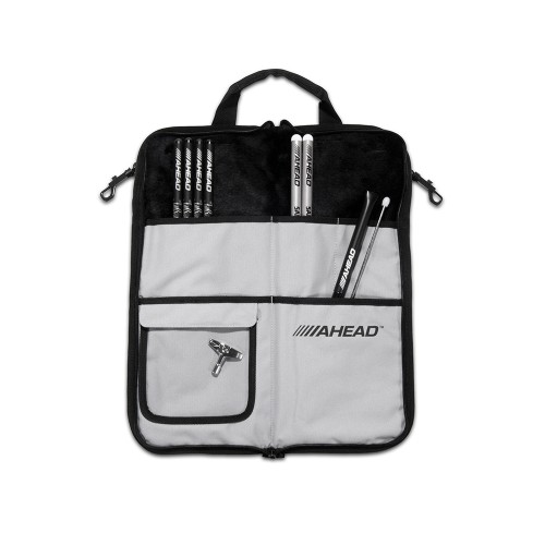 AHEAD SB3 - SAC BAGUETTES PRO GRIS / NOIR