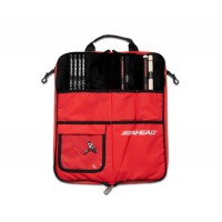 Photo AHEAD SB4 - SAC BAGUETTES PRO NOIR / ROUGE