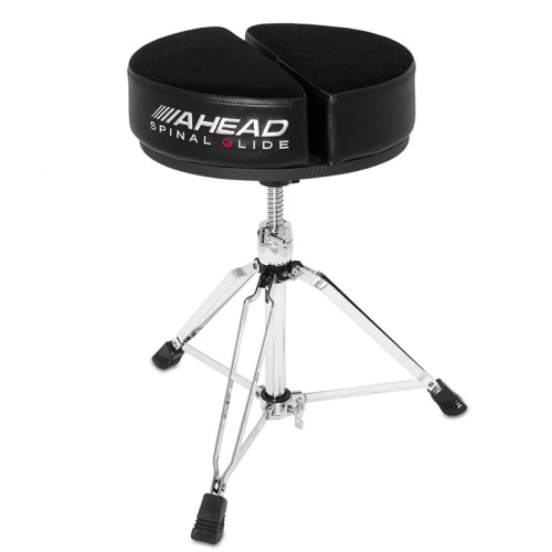 AHEAD SPG-ARTB SIÈGE BATTERIE SPINAL-G ROND NOIR