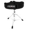 Photo AHEAD SPG-BL-3 SIGE BATTERIE SPINAL-G 3 PIEDS NOIR