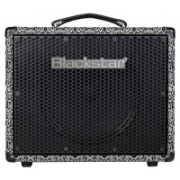 Photo BLACKSTAR COMBO HT METAL 5 SNAKE
