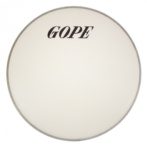 GOPE HWC250-11 - PEAU SABLÉE 11 SUPER NYLON 0.250MM BLANCHE