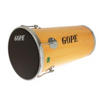Photo GOPE RB1050NWO-5CR - REBOLO MINI TIMBA BOIS 10" NAPA