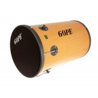 Photo GOPE RB1250NWO-6HBK - REBOLO BOIS 12" NAPA