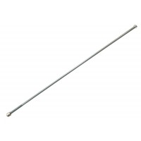 Photo GOPE SC-TR420 - TIRANT DE SURDO AVEC ÉCROU 42CM