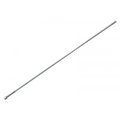 GOPE SC-TR620 - TIRANT DE SURDO AVEC ÉCROU 62CM