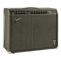 FENDER GEORGES BENSON TWIN REVERB