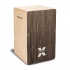 Photo SCHLAGWERK CP150 CAJON X-ONE VINTAGE WALNUT