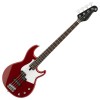 Photo YAMAHA BB234 RASPBERRY RED