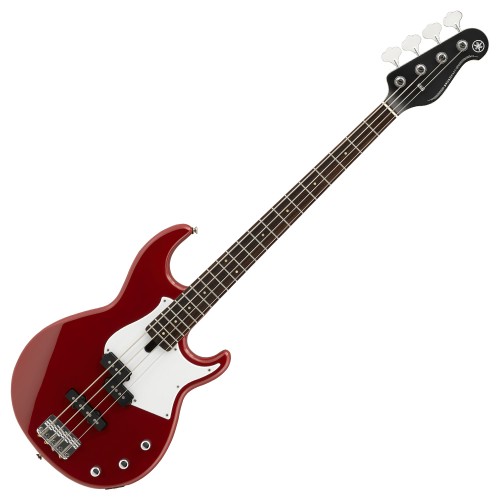 YAMAHA BB234 RASPBERRY RED