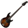 Photo YAMAHA BB434 TOBACCO BROWN SUNBURST